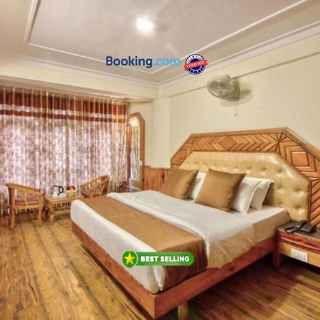 Goroomgo I Bex Manali Near Mall Road- Best Choice Of Travellers Εξωτερικό φωτογραφία